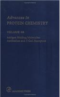Antigen Binding Molecules: Antibodies and T-Cell Receptors