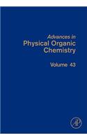 Advances in Physical Organic Chemistry