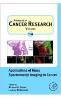 Applications of Mass Spectrometry Imaging to Cancer