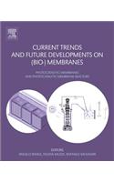 Current Trends and Future Developments on (Bio-) Membranes