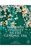 Microbial Diversity in the Genomic Era