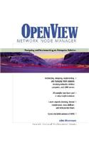 OpenView Network Node Manager