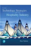 Technology Strategies for the Hospitality Industry