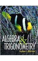 Algebra and Trigonometry, Books a la Carte Edition Plus Mylab Math with Etext -- 24-Month Access Card Package