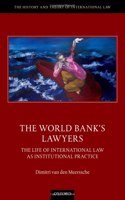 The World Bank's Lawyers