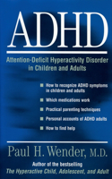 ADHD