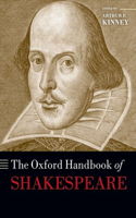 Oxford Handbook of Shakespeare