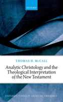 Analyt Christ & Theo Int New Test Osat C