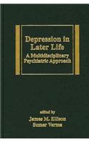 Depression in Later Life