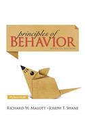 Principles of Behavior