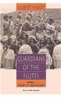 Guardians of the Flutes, Volume 1