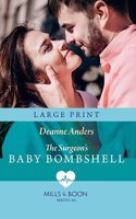 The Surgeon's Baby Bombshell