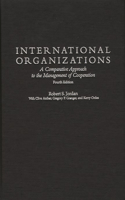 International Organizations