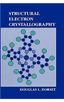 Structural Electron Crystallography