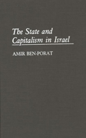 State and Capitalism in Israel