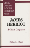 James Herriot