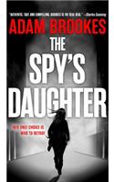 Spy's Daughter