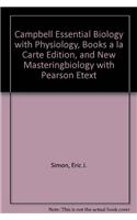 Campbell Essential Biology with Physiology with Access Code