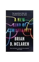 A New Kind of Christianity