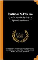 Our Nation And The Sea