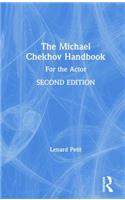 The Michael Chekhov Handbook