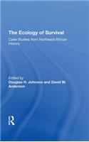Ecology of Survival