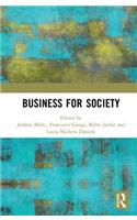 Business for Society