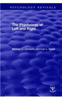 The Psychology of Left and Right