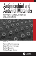 Antimicrobial and Antiviral Materials