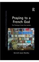 Praying to a French God