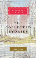 Collected Stories of Alexander Pushkin