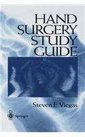 Hand Surgery Study Guide