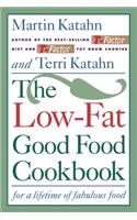 Low-Fat Good Food Cookbook