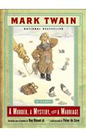 Murder, a Mystery, and a Marriage