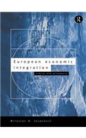 European Economic Integration