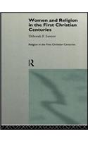 Women and Religion in the First Christian Centuries