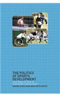 The Politics of Sports Development