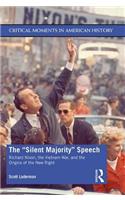 Silent Majority Speech