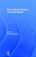 Collected Papers of James Meade 4v