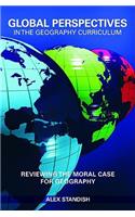 Global Perspectives in the Geography Curriculum