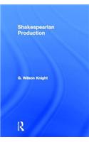 Shakespearian Production   V 6