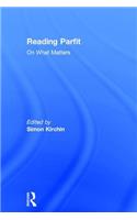 Reading Parfit