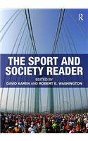 Sport and Society Reader