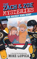 Hockey Rink Hunt