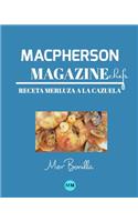 Macpherson Magazine Chef's - Receta Merluza a la cazuela