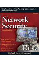 Network Security Bible