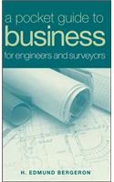 A Pocket Guide to Business for Engineers and Surveyors