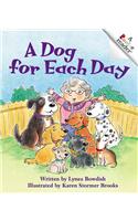 A Dog for Each Day