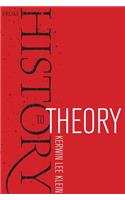 From History to Theory