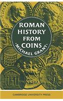 Roman History from Coins